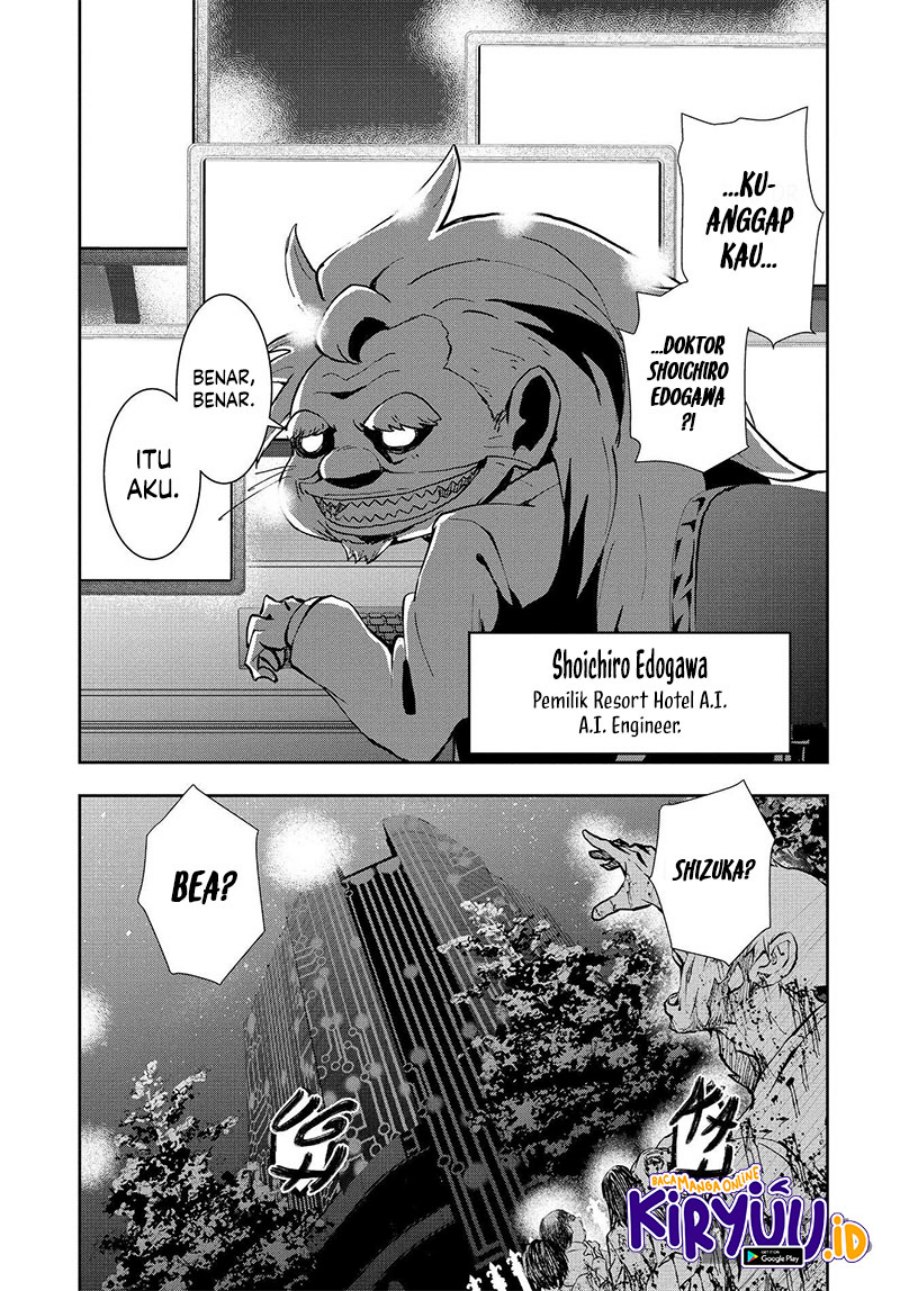 Zombie 100 ~Zombie ni Naru Made ni Shitai 100 no Koto~